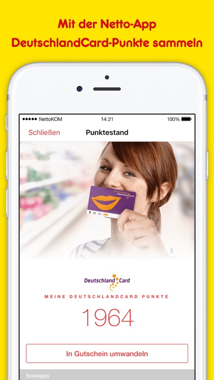 Netto: Angebote & Coupons screenshot-4