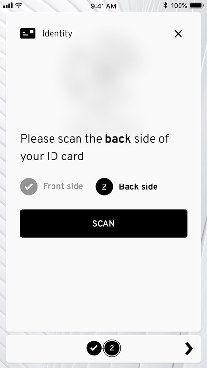Keyp Wallet screenshot-3