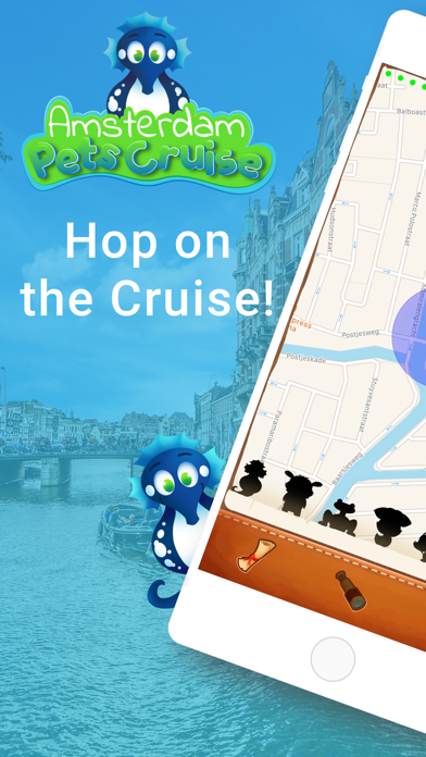 How to cancel & delete Pets Cruise from iphone & ipad 1