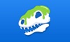 DINOZZZ 3D Coloring - interactive dinosaurs painting for adults & kids