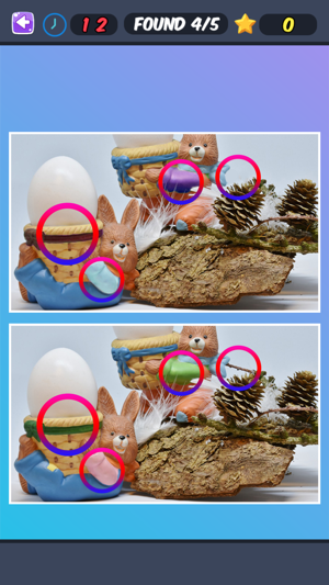 Find The Difference Photo Hunt(圖3)-速報App