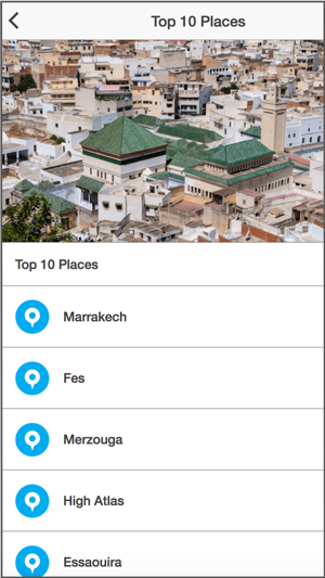 Morocco Hotel Booking(圖3)-速報App