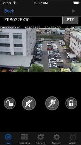 Game screenshot LEFA City Surveillance apk