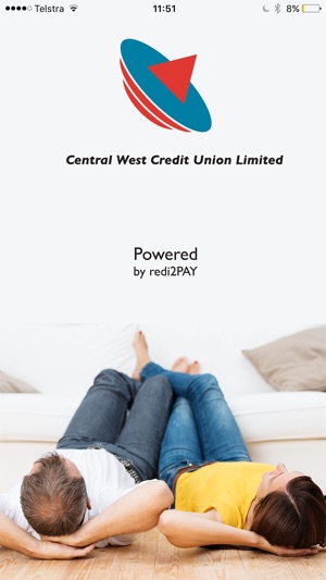 CWCU Mobile Banking