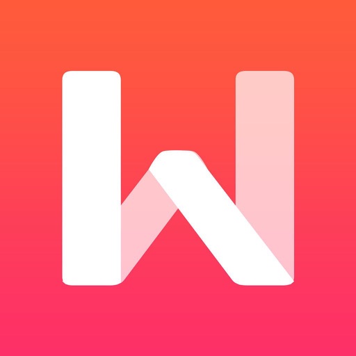 Wallz HD Wallpapers iOS App