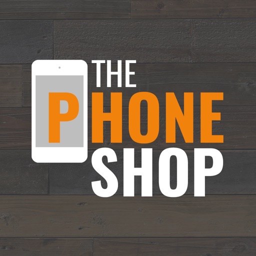 The Phone Shop