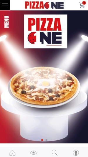 Pizza one(圖1)-速報App