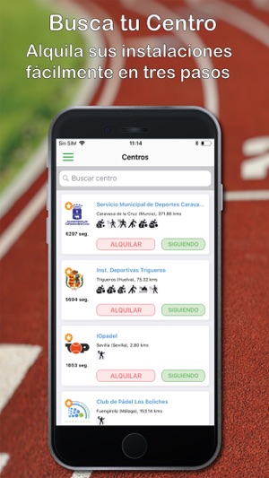 Sporttia(圖1)-速報App