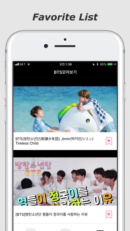 BTS All Videos-Just one click screenshot-4