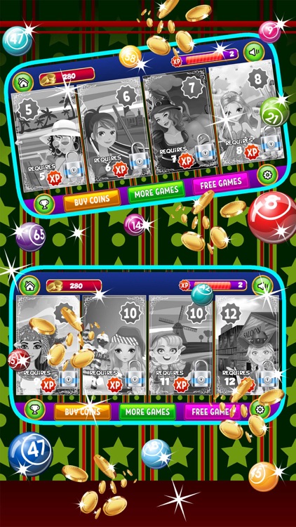 Bingo Lucky Around The World - Jackpot Casino screenshot-3