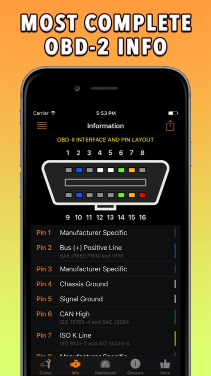 Opel App screenshot-3