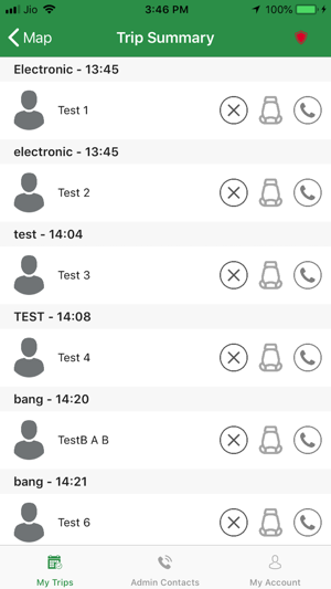 Safetrax Pulse(圖4)-速報App