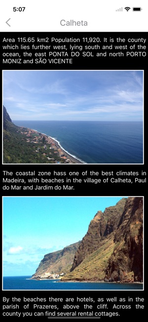 Madeira Island(圖4)-速報App