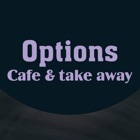 Top 20 Food & Drink Apps Like Options Cafe - Best Alternatives