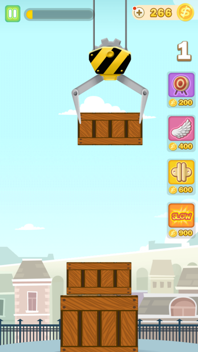Tower Blocks Builder screenshot 2