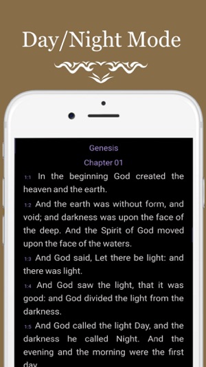 King James Version PRO: NO ADS(圖3)-速報App