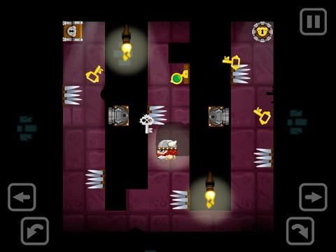 Dungeon Hero screenshot 4