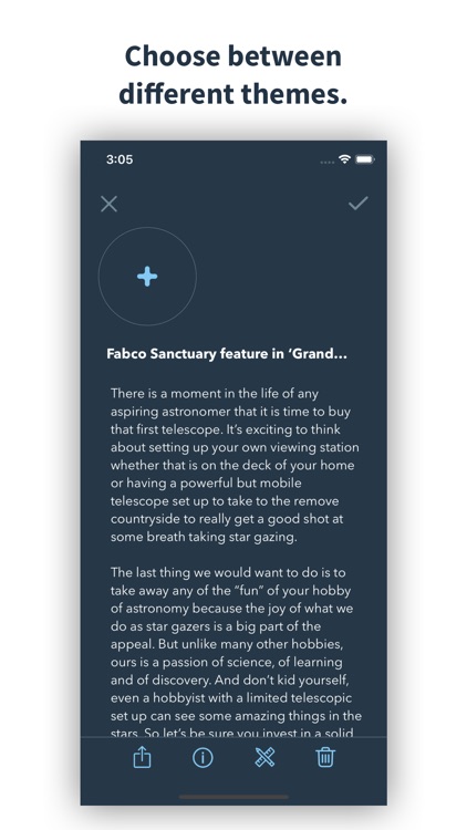 Gooba Notes screenshot-4