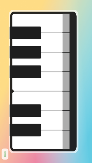 Paino Keys(圖3)-速報App