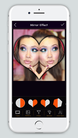 Mirror Effect : Magical Mirror(圖1)-速報App