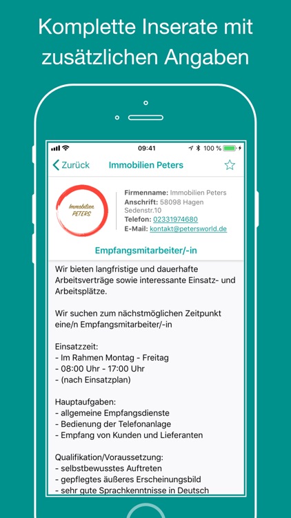 dortmunderjobapp