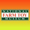 New mobile app for the National Farm Toy Museum