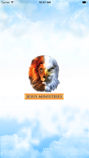 Jesus Ministries(圖1)-速報App