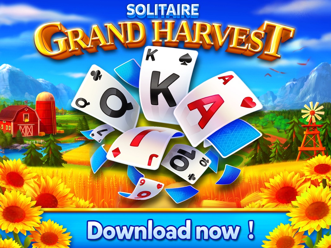 Free coins grand harvest