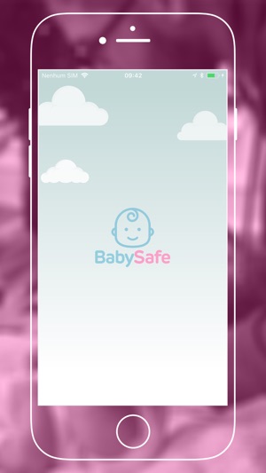 BabySafe by Bluebell(圖1)-速報App