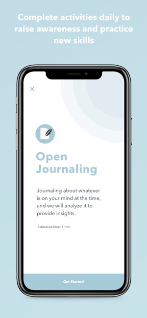 Therachat - journal & tracking(圖5)-速報App