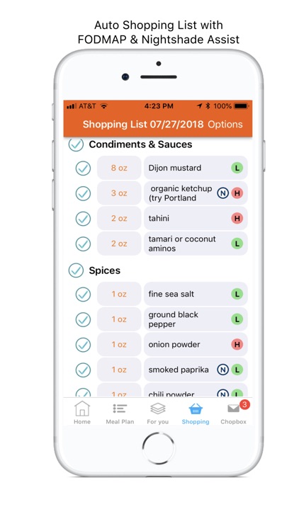 TimeChop screenshot-3