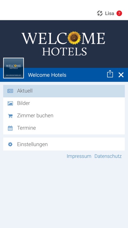 Welcome Hotels