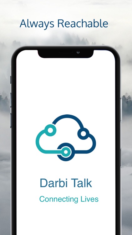 Darbi Talk screenshot-3