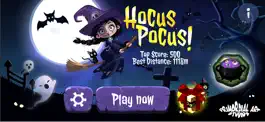 Game screenshot Hocus Pocus! mod apk