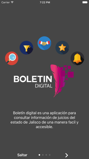 Boletín Digital