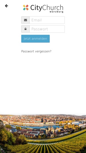 CityChurch Würzburg(圖2)-速報App