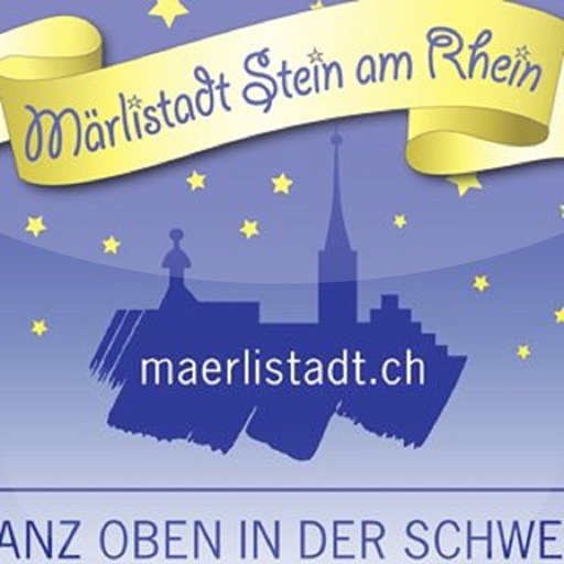 Märlistadt Stein am Rhein