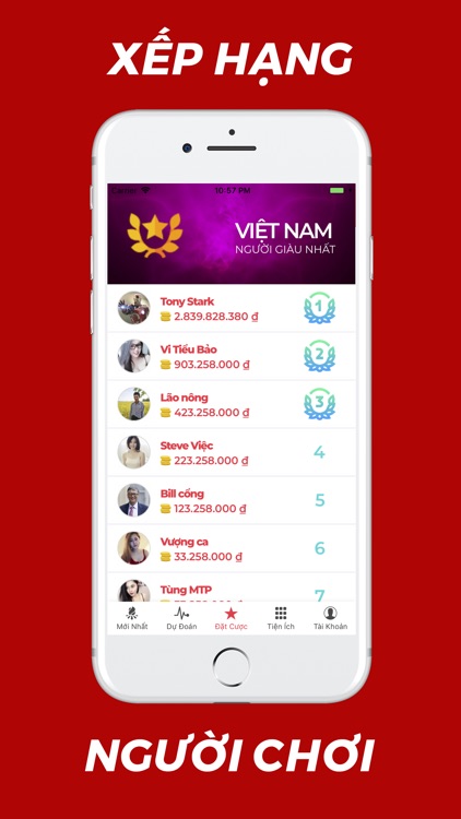 Xổ số: kết quả & dự đoán screenshot-3