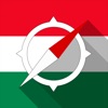 Hungary Offline Navigation