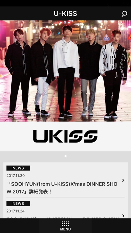 U-KISS