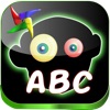 Halloween Zombie ABC Game Lite