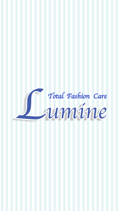 Total Fashion Care Lumine（ルミネ）のおすすめ画像1