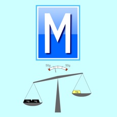 Activities of Scales - convert g and kg