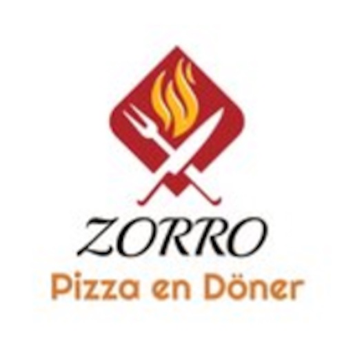 Pizza & Grill Zorro icon