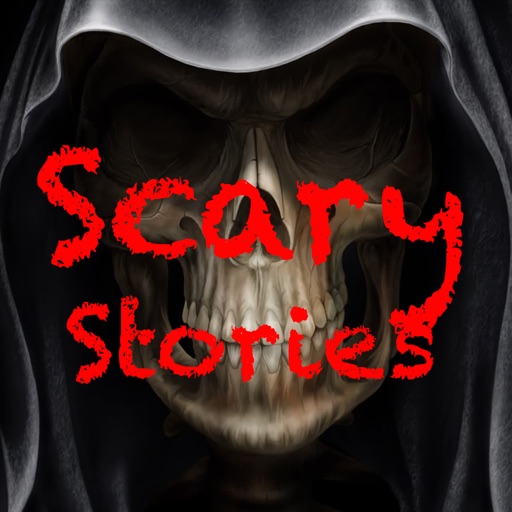Horror Stories - Wallpaper