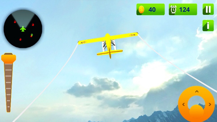 Plane Stunts Flight Simulator screenshot-3