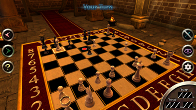 Arcane Chessのおすすめ画像6