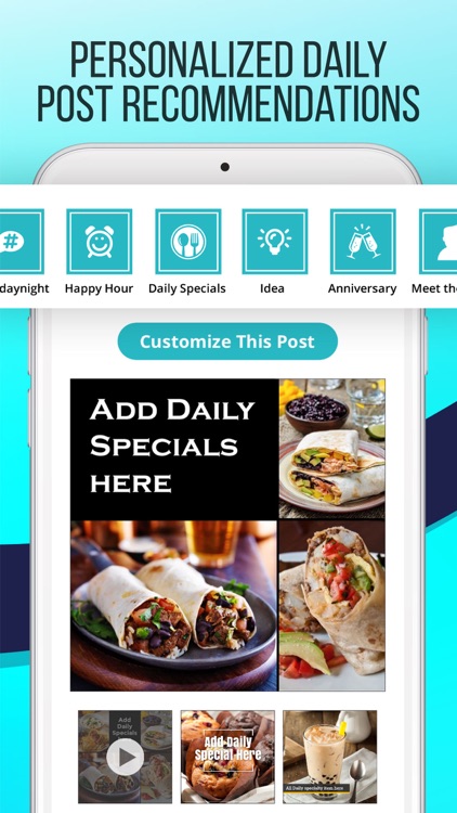 Ripl: Make Videos From Photos screenshot-4