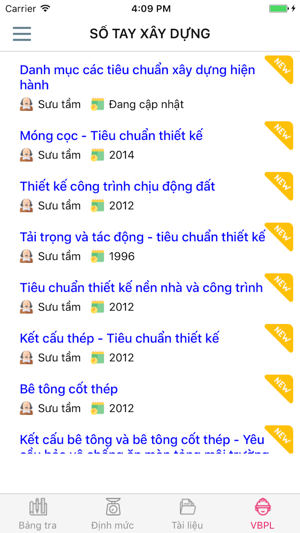 Sổ tay Xây dựng(圖4)-速報App