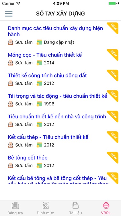 Sổ tay Xây dựng screenshot-3